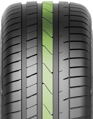 Passenger Car Tires | PT741-Technical Highlights-